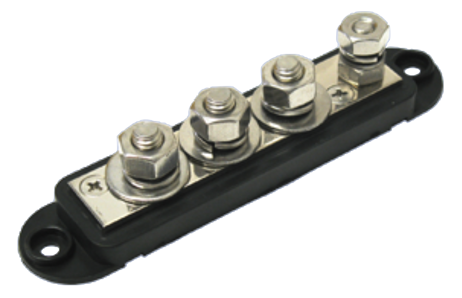 Terminal Busbar 4P
